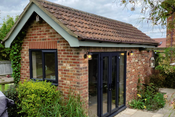 Featured image of Binfield Build & Renovate