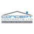 Logo of Concept Contracts Ltd