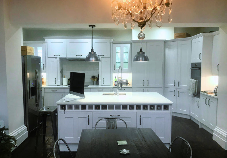 K Smith Builders's featured image