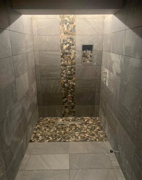 WET ROOM Project image