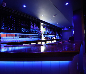Bar Fit Out Project image