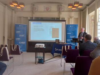 Scotland SELECT prof day1