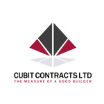 Logo of Cubit Contracts Ltd