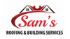 Logo of Sam's Roofing and Building Ltd