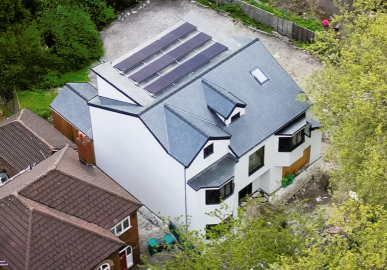 Manchester Dream Property Ltd's featured image