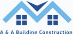 Logo of A&A Building Construction