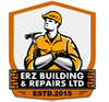 Logo of ERZ Building & Repairs Ltd