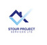 Logo of Stour Project Services Ltd