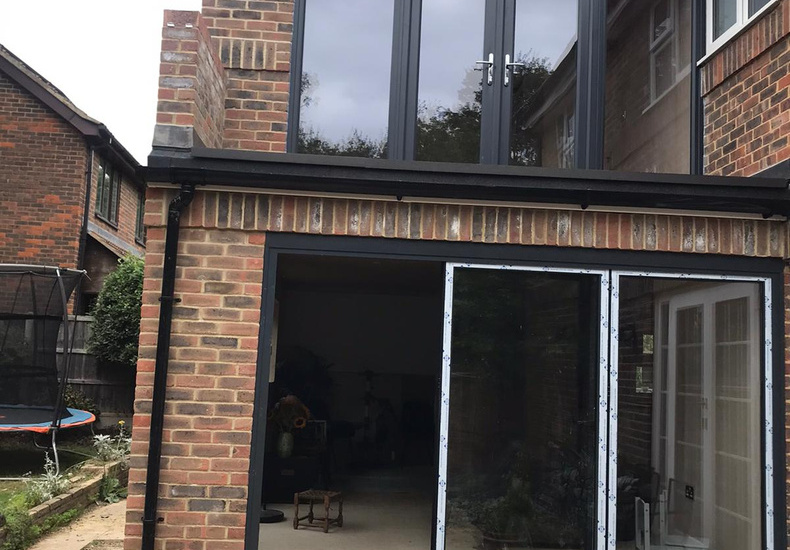 C. Silver Builders (South East) Ltd's featured image