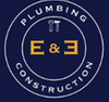 Logo of E & E Plumbing & Construction Ltd
