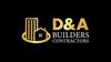 Logo of D&A East Midlands Property Service Ltd