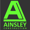 Logo of Ainsley Construction Limited