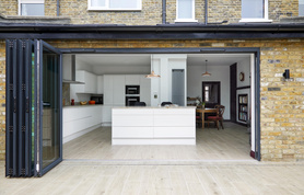 Kitchen Extension in Eltham Project image