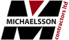 Logo of Michaelsson Contractors Limited