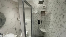 Bathroom Refurb Project image