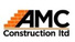 Logo of AMC Construction (NI) Limited
