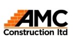 Logo of AMC Construction (NI) Ltd