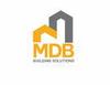Logo of MDB Building Solutions Limited