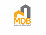 Logo of MDB Building Solutions Limited