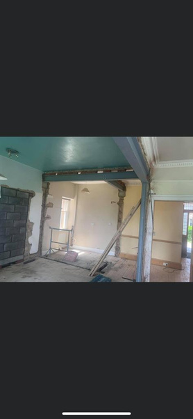 Home Renovation Project image