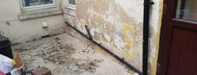 Damp Proofing & Painting  Project image