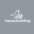 Logo of Happy Building London Ltd