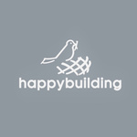 Logo of Happy Building London Limited