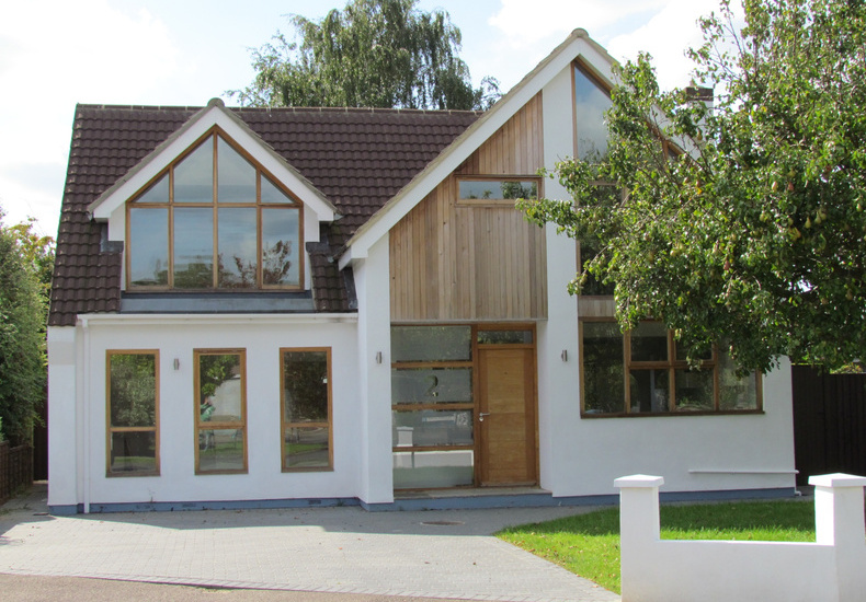 Baker Builds (South West) Ltd's featured image