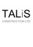 Logo of Talis Construction Ltd