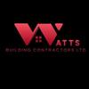 Logo of Watts Building Contractors Limited