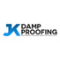 Logo of JK Damp Proofing