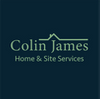 Logo of Colin James Home & Site Services Limited