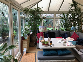 Renovate Conservatory Project image