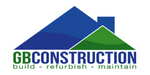 Logo of GB Construction Herts Ltd