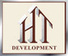 Logo of HT Development (UK) Limited