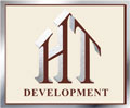 Logo of H T Development (UK) Ltd