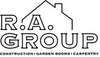 Logo of R A Group (Sussex) Ltd