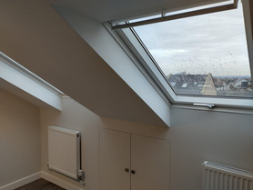 Construction of Type-3 loft extension and full refurbishment of the existing property. Project image