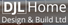 Logo of DJL Home Design & Build Limited