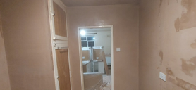 Plastering  Project image