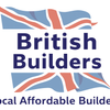Logo of British Builders