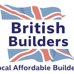 Logo of British Builders