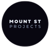 Logo of Mount St Projects Ltd