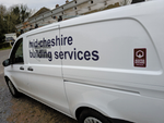 Logo of Mid Cheshire Building Services