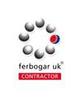 Logo of Ferbogar UK Limited