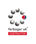 Logo of Ferbogar UK Limited