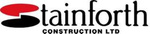 Logo of Stainforth Construction LLP