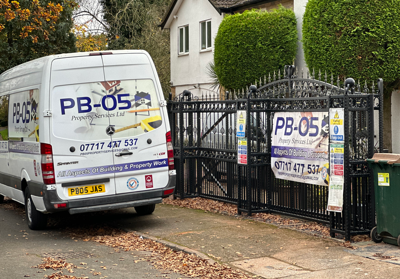 PB05 Property Services Limited's featured image