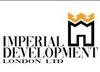 Logo of Imperial Development London Limited