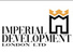 Logo of Imperial Development London Ltd